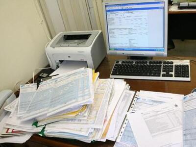 Πως θα υποβάλλουμε φέτος τις φορολογικές δηλώσεις;