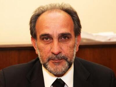 Ο Απόστολος Κατσιφάρας στην 8η Συνάντηση...