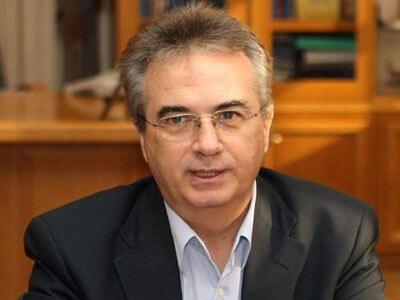 Θέση για την Ιονία Οδό θα πάρει ο Μαγκριώτης 