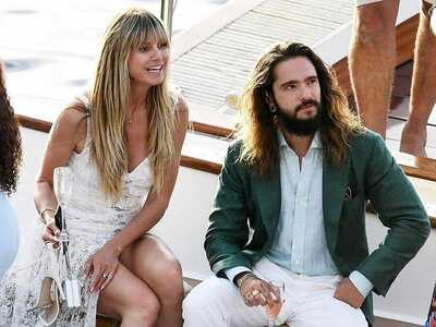 Heidi Klum - Tom Kaulitz: Παντρεύτηκαν σ...