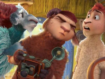 Έρχεται 28 Ιουνίου στην Ελλάδα το παιδικ...