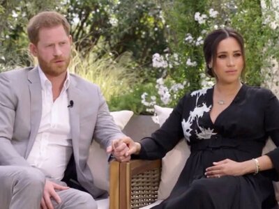 Η Meghan Markle θα είναι η πρώτη γυναίκα...