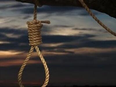 Καρδίτσα: 24χρονος πατροκτόνος κρεμάστηκ...