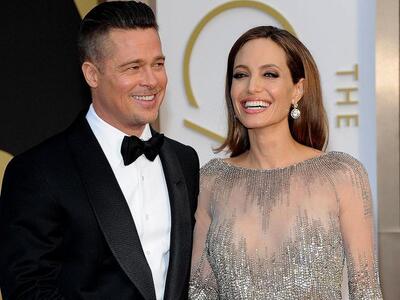 Διαζύγιο Τζολί - Πιτ: Η απόλυση της νταν...