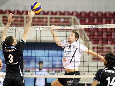 Τα πλέι άουτ έρχονται... η ΕΑΠ πώς θα παίξει;