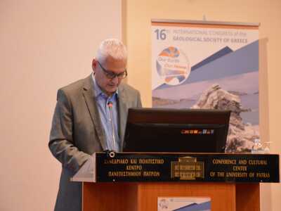 Φωκίων Ζαΐμης: «Είναι καθήκον μας να βοη...