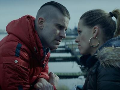 Βγαίνει στις 16 Νοεμβρίου 2017 η ταινία ...