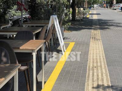 Πάτρα: Έξαλλοι με τις διαγραμμίσεις οι κ...