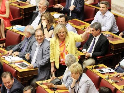 Το λάθος που έβγαλε εκτός...λίστας υποψή...