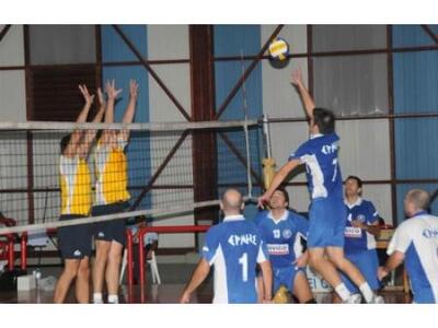 Σταματόπουλος: «Δεν υπάρχει εύκολο παιχνίδι»