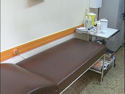 Πάτρα: Κατέλαβαν τον ΟΠΑΔ οι γιατροί 