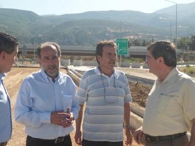 Κατσιφάρας: Εκτός απροόπτου παραδίδεται ...