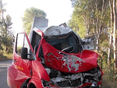 Πατρών - Πύργου: Σκοτώθηκε σε τροχαίο 30...