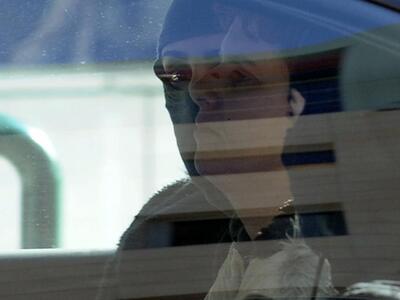 Στον Εισαγγελέα η Πόλα Ρούπα-Την έπιασαν...