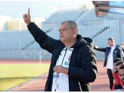 Σπανός: "Εμείς θα συνεχίσουμε σαν ο...