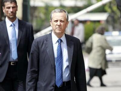 Μπαλτάκος: Ζητά από τους δεξιούς, δεξιά πολιτική 