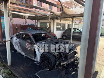 Δείτε πως έγινε πολυτελής BMW που βρισκό...