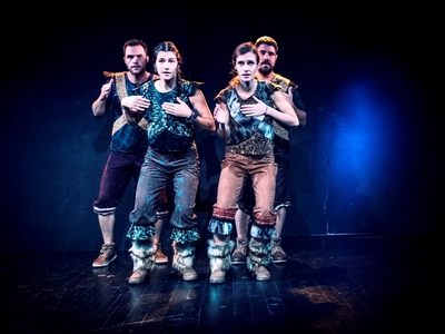 Πάτρα: Γιορτές με μουσικές παραστάσεις σ...