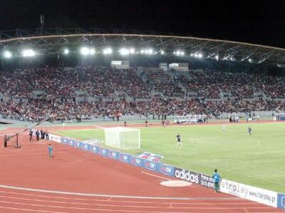 Πάτρα: Ανακοινώθηκε η νέα διοίκηση του Π...