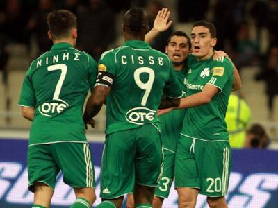 "Αλλο πρόσωπο ο ΠΑΟ από Γενάρη"