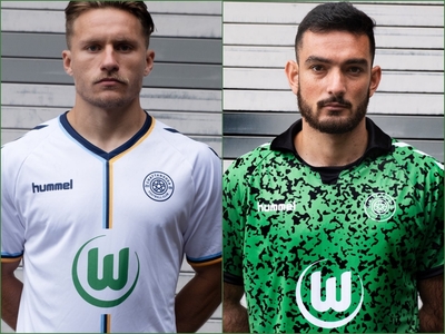 Έγινε κι αυτό! Ποδοσφαιρική ομάδα έγινε ...