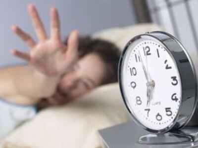 Τι πρέπει να κάνεις για να ξυπνήσεις πιο...