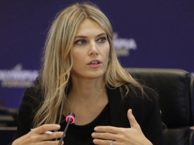 Εύα Καϊλή: Οι Σοσιαλιστές αποφάσισαν τη ...