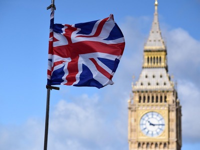 Βρετανία: Δύο νεκροί από την επίθεση σε ...