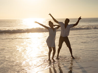 Τα 3 ζώδια που θα ζήσουν τον έρωτα των ο...