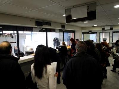 Πάτρα: Πάνω από 120.000 οι ληξιπρόθεσμοι...