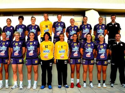 VOC Amsterdam η τρίτη αντίπαλος της Ορμή...