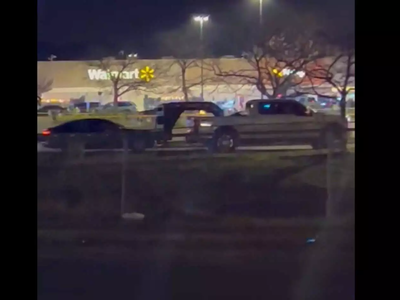 Βιρτζίνια: Πυροβολισμοί σε κατάστημα- Αν...