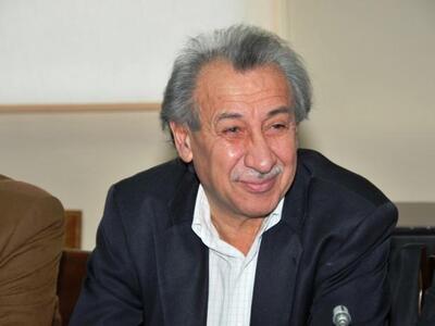 Ο κ. Τάκης Γκίκας 