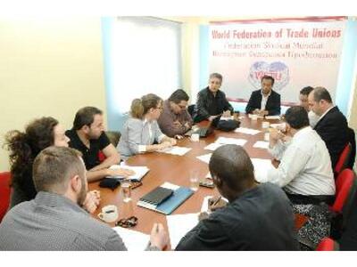 Στην Πάτρα σήμερα ο αναπληρωτής Γραμματέ...