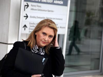 Βούλτεψη: Δεν τα εννοούσε ο Στύλιος...