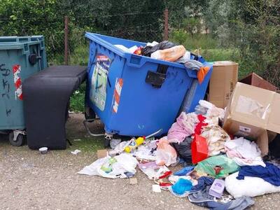 Στις 600 οι υπογραφές για την καθαριότητ...