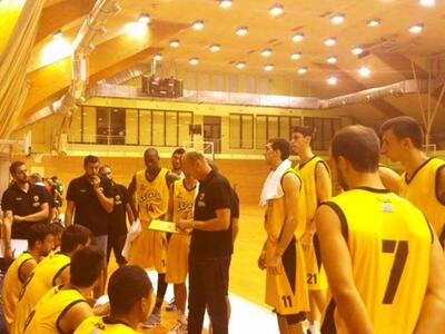 Μπάσκετ: Φινάλε με ήττα για την ΑΕΚ από ...