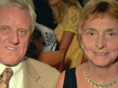 Απίστευτη υπόθεση: Ζευγάρι δολοφονήθηκε ...