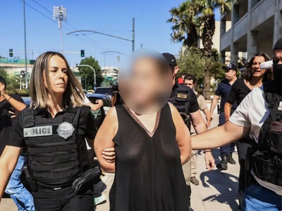 Αγία Παρασκευή: «Βασικό μου μέλημα να εί...