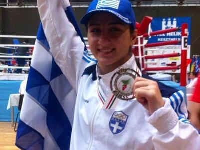 Φωτεινή Πλέα