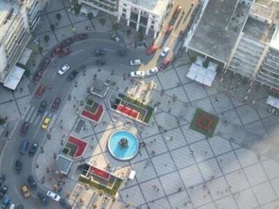 Πάτρα: Κλειστό σήμερα το κέντρο που &quo...