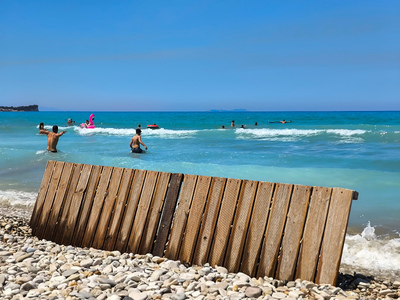 «Καμίνι» την Κυριακή η Δυτική Ελλάδα – Σ...