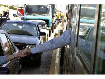 Μαγκριώτης για διόδια: Κάντε λίγο υπομονή...