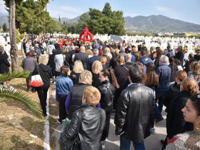 Πάτρα: Το πρόγραμμα περιφοράς Επιταφίων ...