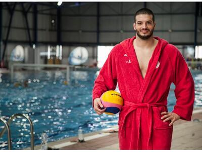 Πατρινό ενδιαφέρον σε πρωτάθλημα και κύπελλο πόλο