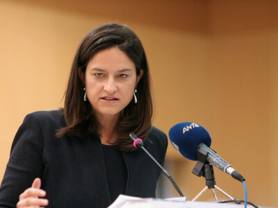 Ν. Κεραμέως: «Συγχαρητήρια» σε υποψηφίου...