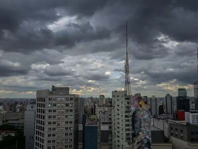 Βραζιλία: Κεραυνός χτύπησε οικογένεια σε...