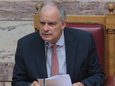 Κ. Τασούλας: Σήμερα η σύγχρονη Ελλάς, στ...