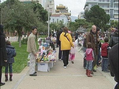 Πάτρα: Γκρίνια στους  «μποναμάδες»