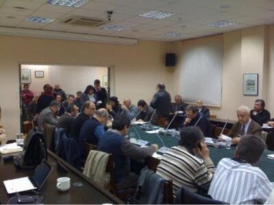 Πάτρα: Αύριο η εκλογή νέου προέδρου στο ...